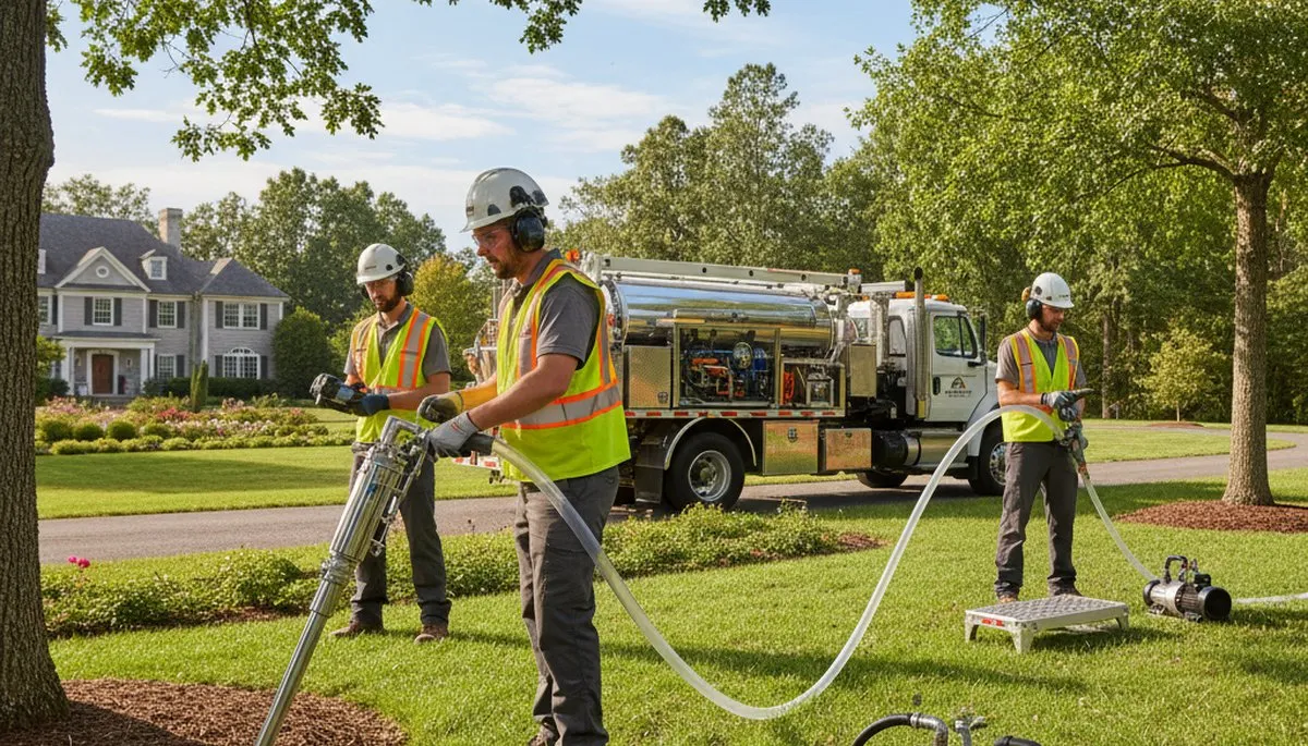 Tree fertilizing service in Albany, GA for healthy trees by Arbor Tree Care